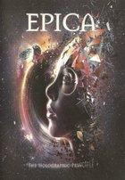 Epica - The Holographic Principle (Japan Edition) (2016) Flac