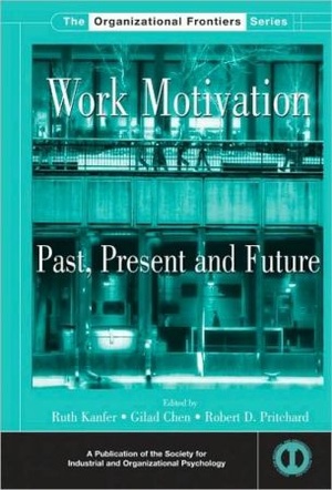 [ DevCourseWeb ] Work Motivation - Past, Present and Future