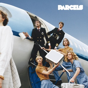 Parcels - Parcels [2018] [320 KBPS][Pradyutvam]