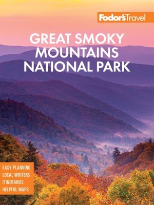[ FreeCourseWeb ] Fodor's InFocus Smoky Mountains (Full-color Travel Guide)