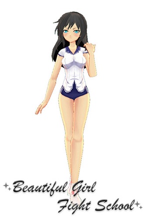 Beautiful Girl Fight School (MULTi2) [FitGirl Repack]