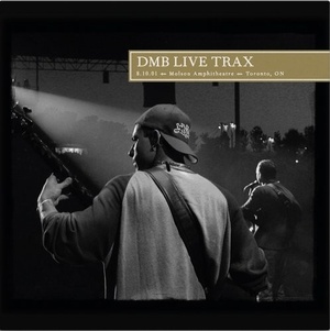 Dave Matthews Band - Live Trax Vol. 56_ Molson Amphitheatre (2021) Mp3 320kbps [PMEDIA] ⭐️