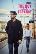 The Boy with the Topknot (2017) [BluRay] [1080p] [YTS] [YIFY]