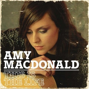 Amy Macdonald - This is Life (2007) Flac