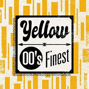 VA - Yellow 00's Finest (2021) Mp3 320kbps [PMEDIA] ⭐️