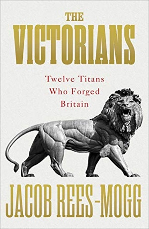 [ FreeCourseWeb ] The Victorians- Twelve Titans who Forged Britain [True EPUB]