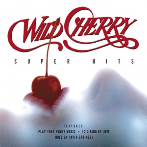 Wild Cherry - Super Hits (2002) (320) [ R-DJ]