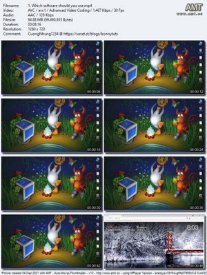 Udemy - Start hacking education journey with TryHackMe and HackTheBox