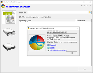 WinToUSB v7.1 Release 1 (All Editions) Multilingual + Crack