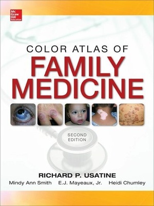 [ FreeCourseWeb ] Color Atlas of Family Medicine, 2nd Edition