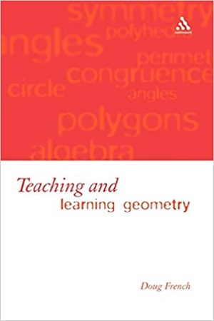 [ DevCourseWeb ] Teaching and Learning Geometry