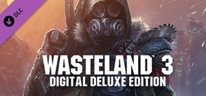 Wasteland 3 - Digital Deluxe j4096 (GOG)