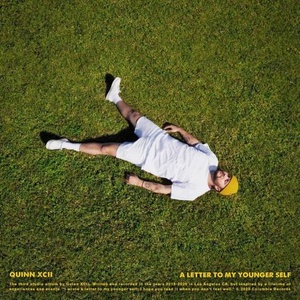 Quinn XCII - A Letter to My Younger Self (2020) Mp3 320kbps [PMEDIA] ⭐️