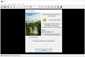 IrfanView v4.59 Commercial + Plugins (x64) Multilingual Portable [FTUApps]
