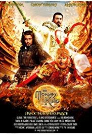 The Monkey King Trilogy 2014 2016 2018 720p BluRay x264 worldmkv