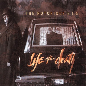 The Notorious B.I.G Life After Death Remasterred [320] kbps Beats[TGx]⭐
