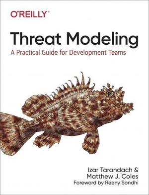 [ DevCourseWeb ] Threat Modeling - A Practical Guide for Development Teams (True EPUB)