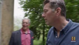 Hunting Nazi Treasure S01E08 720p HDTV x264 aAF eztv