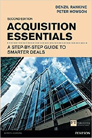 [ FreeCourseWeb ] Acquisition Essentials- A Step-by-Step Guide to Smarter Deals, 2nd ed. (Financial Times Series)