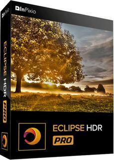 InPixio Eclipse HDR PRO 1.3.500.524 Activated ~ [FileRiver]