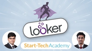 Udemy - Google Looker Masterclass: Looker & LookML A-Z 2022 [TP]