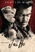 Jai Ho (2014) 720p BluRay x264 [Hindi DD2.0] Esub 1.33GB ~ Beryllium001