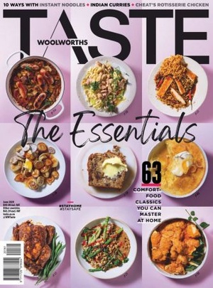 [ FreeCourseWeb ] Woolworths Taste June 2020
