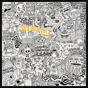 Cash Cash - Say It Like You Feel It (2021) Mp3 320kbps [PMEDIA] ⭐️