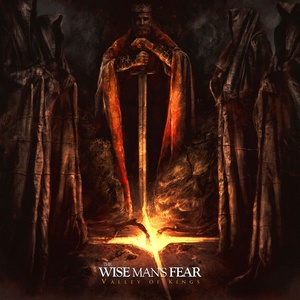 The Wise Man's Fear - Valley of Kings Metalcore Album (2020) [320] kbps Beats⭐