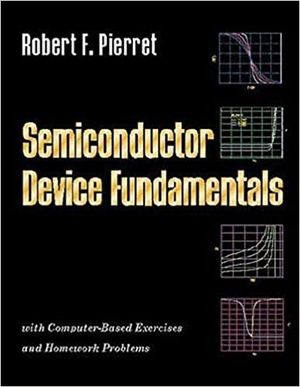 Semiconductor Device Fundamentals, 2nd Edition