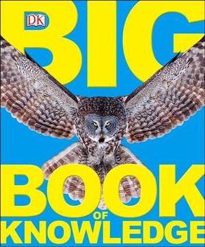 Big Book of Knowledge (gnv64)