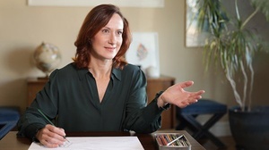 [ CourseWikia ] Lynda - Visualizing Your Leadership Journey