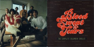Blood Sweat & Tears - Complete Columbia Singles (2014) [gnodde]