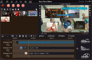 Easy Video Maker Platinum Gold 10.36 (x64) [TNTVillage]