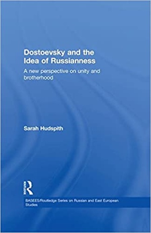 [ FreeCourseWeb ] Dostoevsky and The Idea of Russianness - A New Perspective on Unity and Brotherhood
