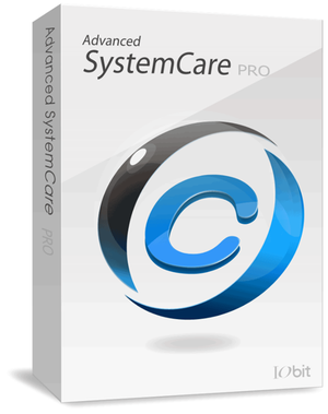 IObit Advanced SystemCare Ultimate 12.1.0.120 + Key [EXPIRED] {B4tman}