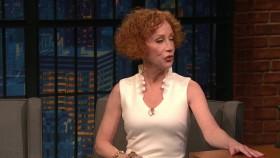 Seth Meyers 2019 08 12 Kathy Griffin WEB x264-TRUMP [eztv]
