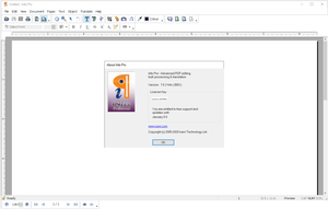 Infix PDF Editor Pro v7.6.3 Multilingual Portable [FTUApps]