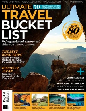 [ FreeCourseWeb ] Ultimate Travel Bucket List - 2nd Edition 2019