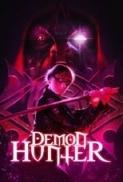 Demon Hunter (2016) x264 720p UNRATED WEB-DL {Dual Audio} [Hindi ORG DD 2.0 + English 2.0] Exclusive By DREDD
