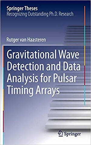 [ FreeCourseWeb ] Gravitational Wave Detection and Data Analysis for Pulsar Timing Arrays