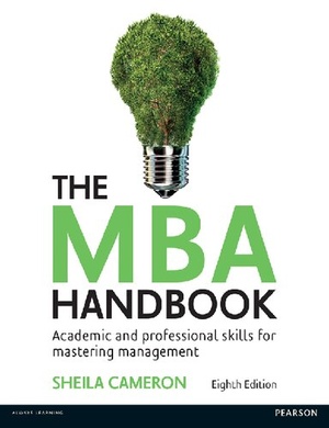 [ FreeCourseWeb ] The MBA Handbook, 8th edition