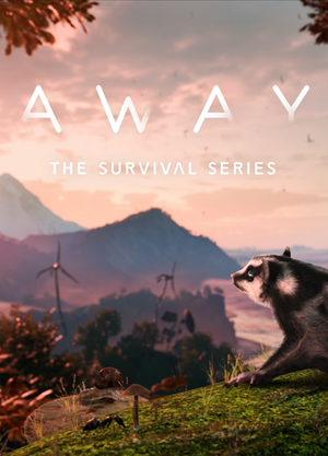 AWAY: The Survival Series (MULTi7) - [DODI Repack]