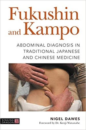 [ FreeCourseWeb ] Fukushin and Kampo - Abdominal Diagnosis in Traditional Japanese and Chinese Medicine