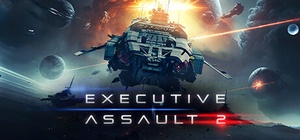 Executive Assault 2 (CRACK FIXED)