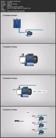 Udemy - Pump Basics - Principles, Operation and Design