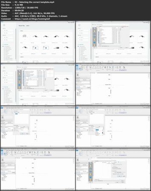 [ FreeCourseWeb ] Lynda - Learning Revit Families