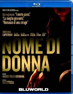 Nome Di Donna 2018 iTALiAN BRRip XviD BLUWORLD