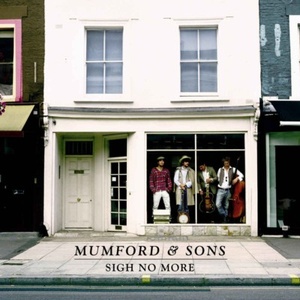 Mumford & Sons - Sigh No More (2009) Flac