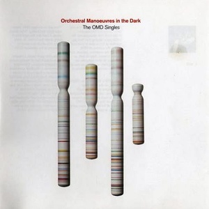 Orchestral Manoeuvres In The Dark (OMD) - The OMD Singles (1998) FLAC